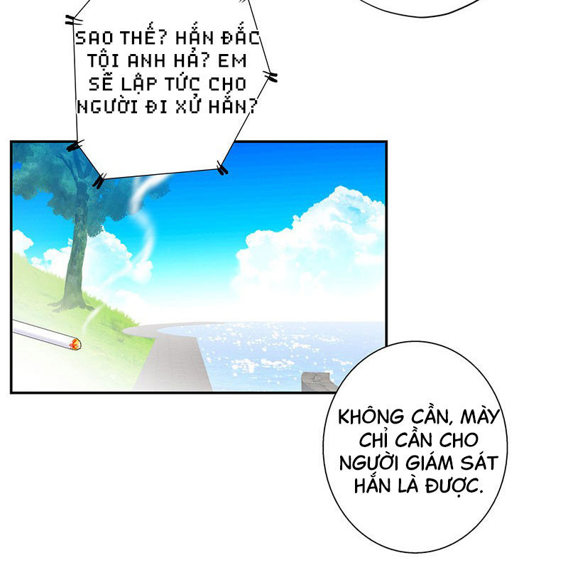 Vườn Trường Cao Thủ Chap 18 - Next Chap 19