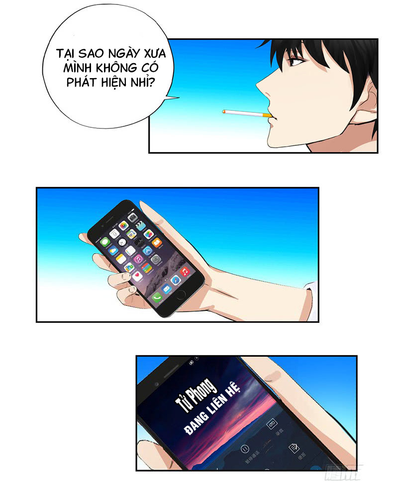 Vườn Trường Cao Thủ Chap 18 - Next Chap 19