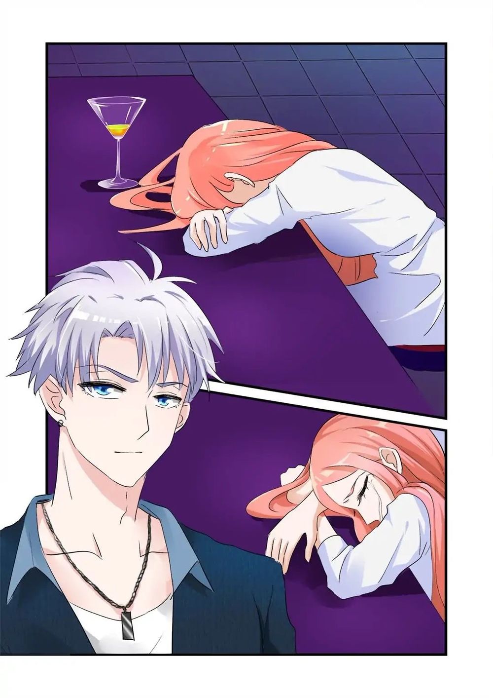Bạn Trai Tôi Là SUPERSTAR Chap 1 - Next Chap 2