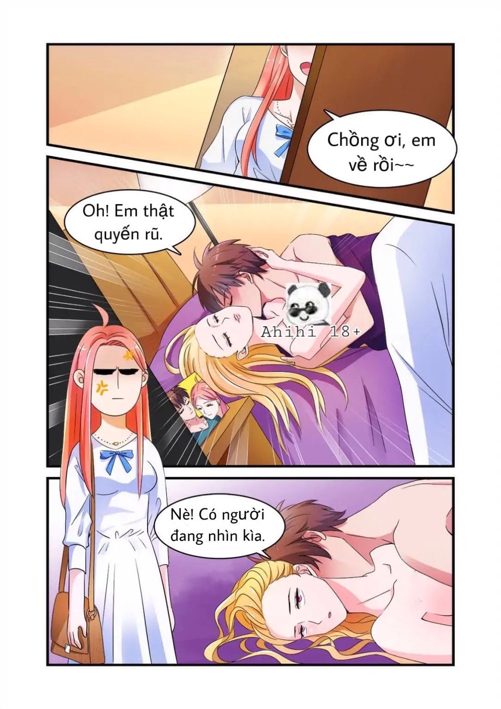 Bạn Trai Tôi Là SUPERSTAR Chap 1 - Next Chap 2
