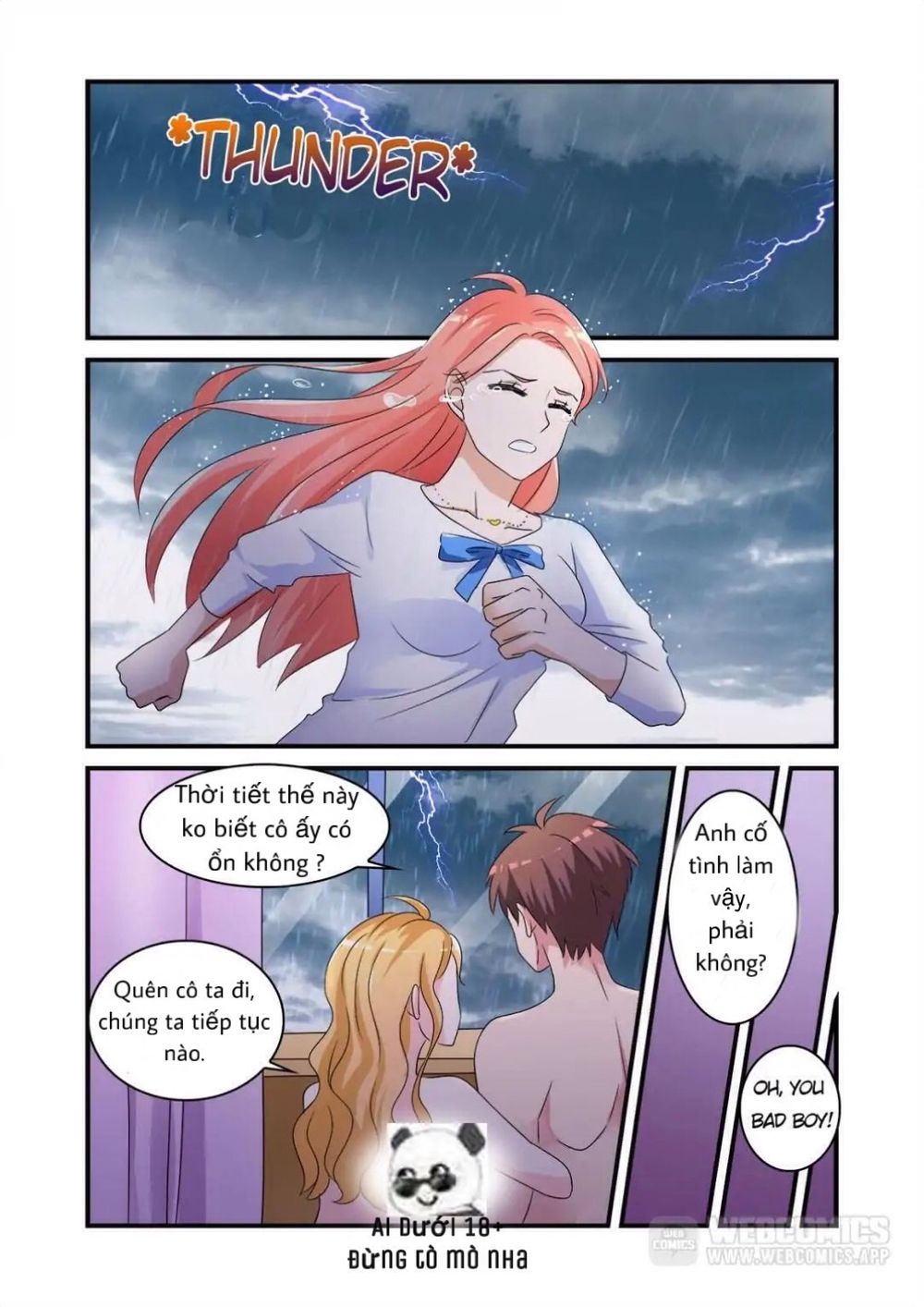 Bạn Trai Tôi Là SUPERSTAR Chap 1 - Next Chap 2