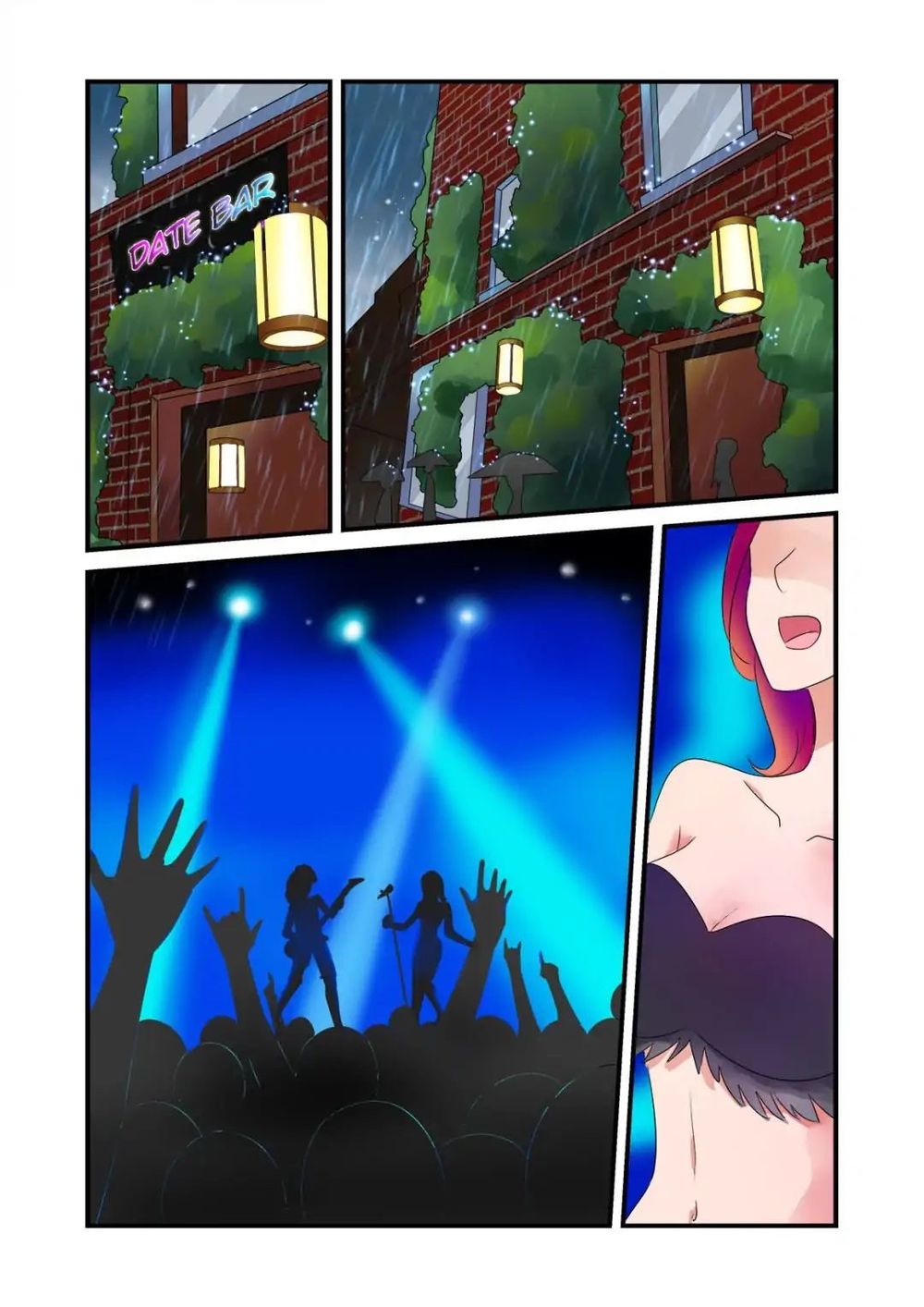 Bạn Trai Tôi Là SUPERSTAR Chap 1 - Next Chap 2