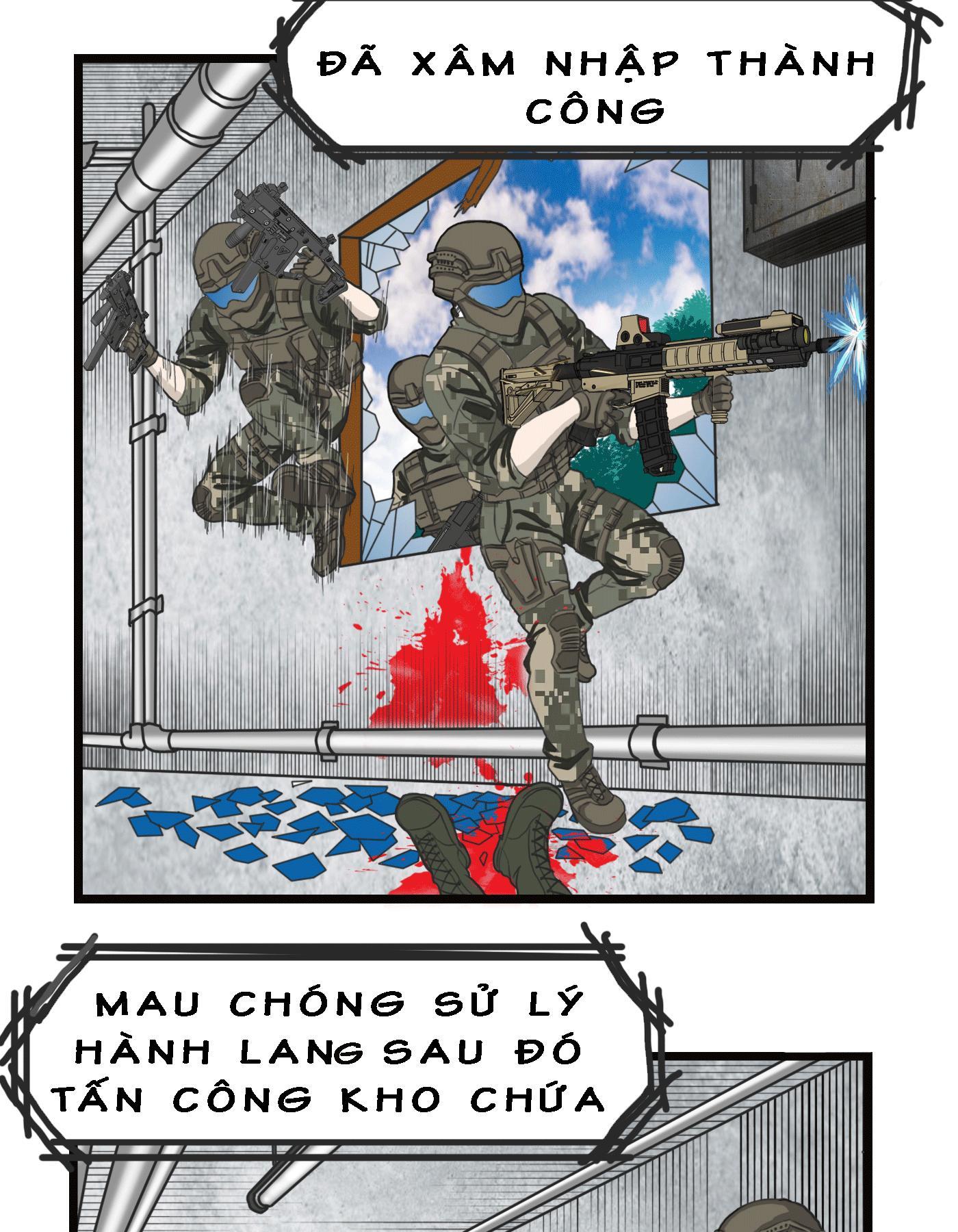 Apocalypse Chap 1 - Next Chap 2
