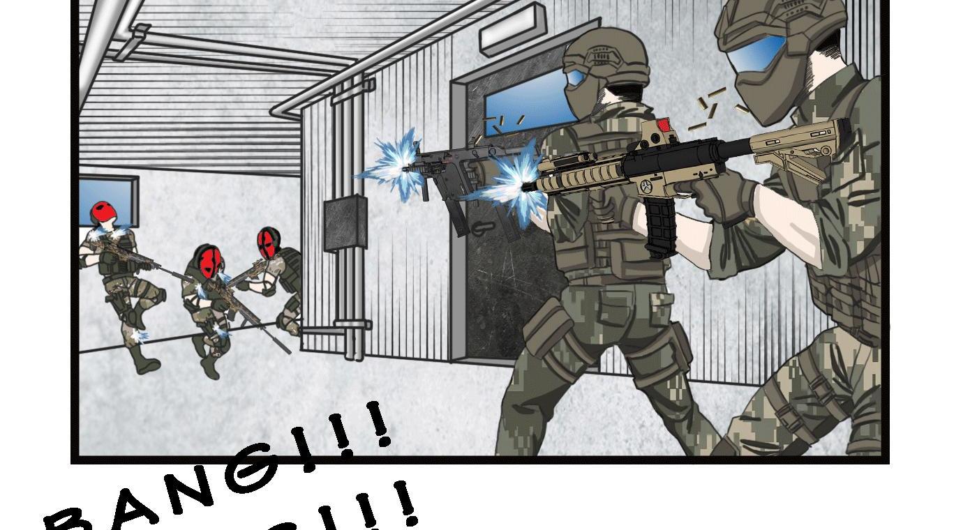 Apocalypse Chap 1 - Next Chap 2