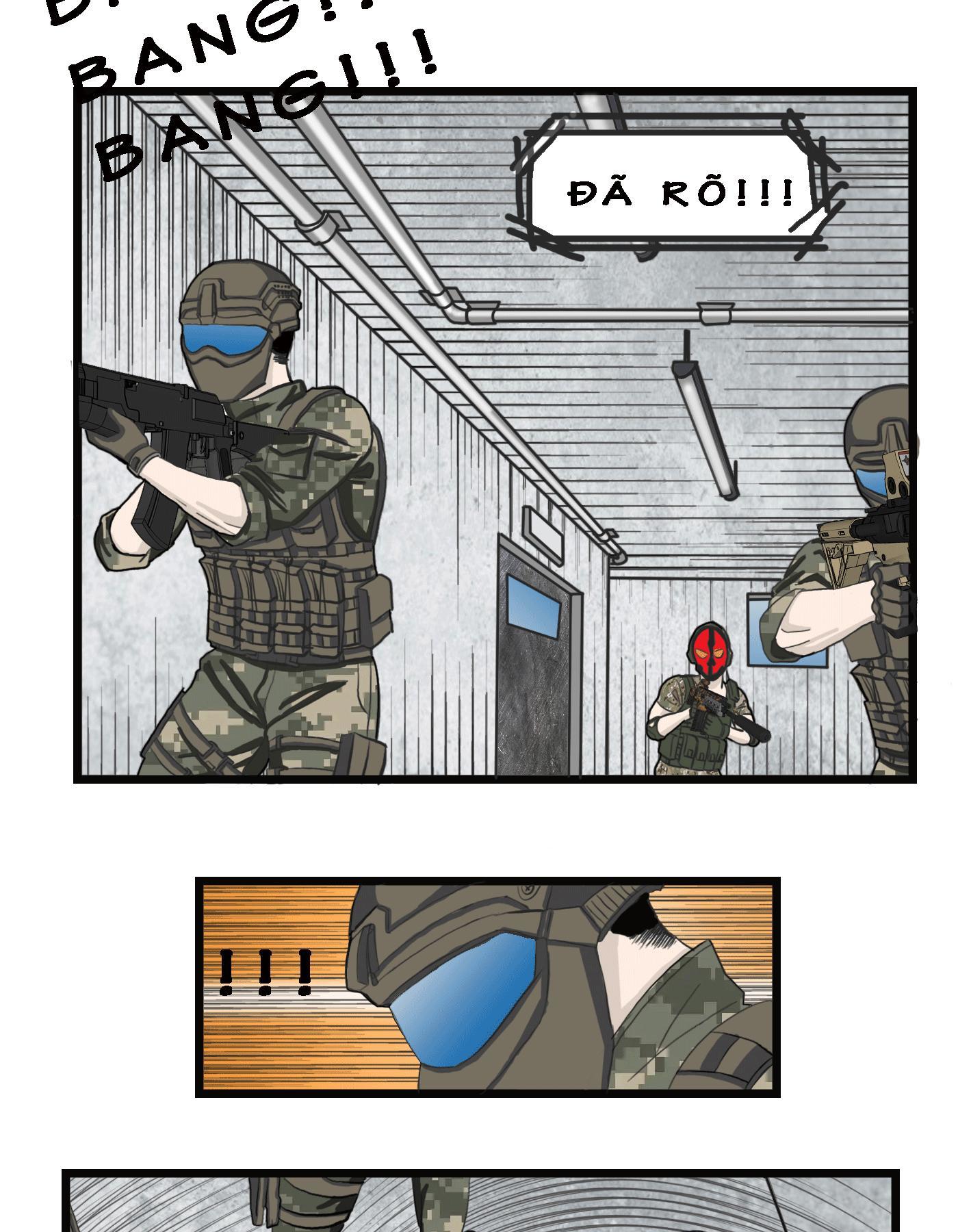 Apocalypse Chap 1 - Next Chap 2