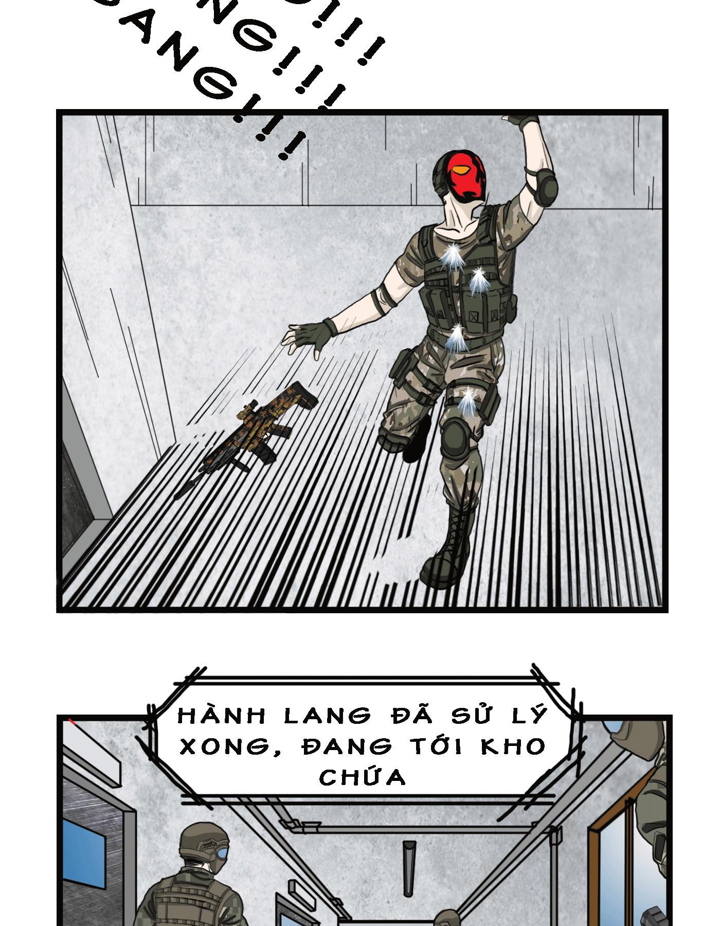 Apocalypse Chap 1 - Next Chap 2