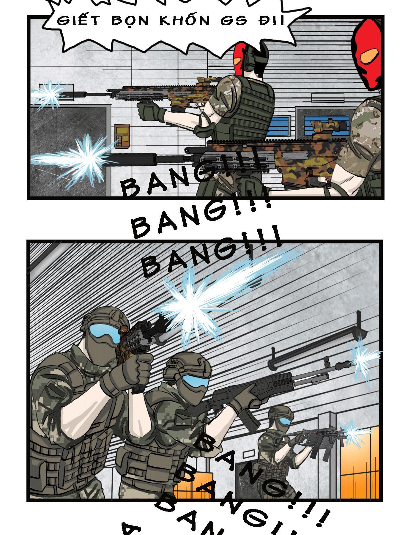 Apocalypse Chap 1 - Next Chap 2