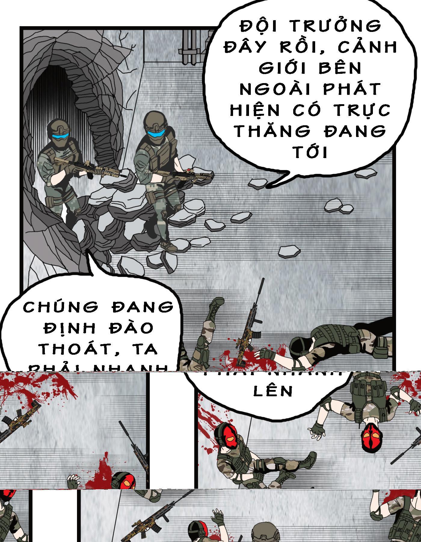 Apocalypse Chap 1 - Next Chap 2