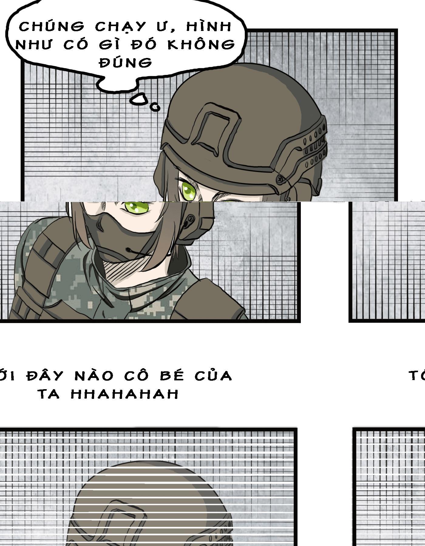 Apocalypse Chap 1 - Next Chap 2