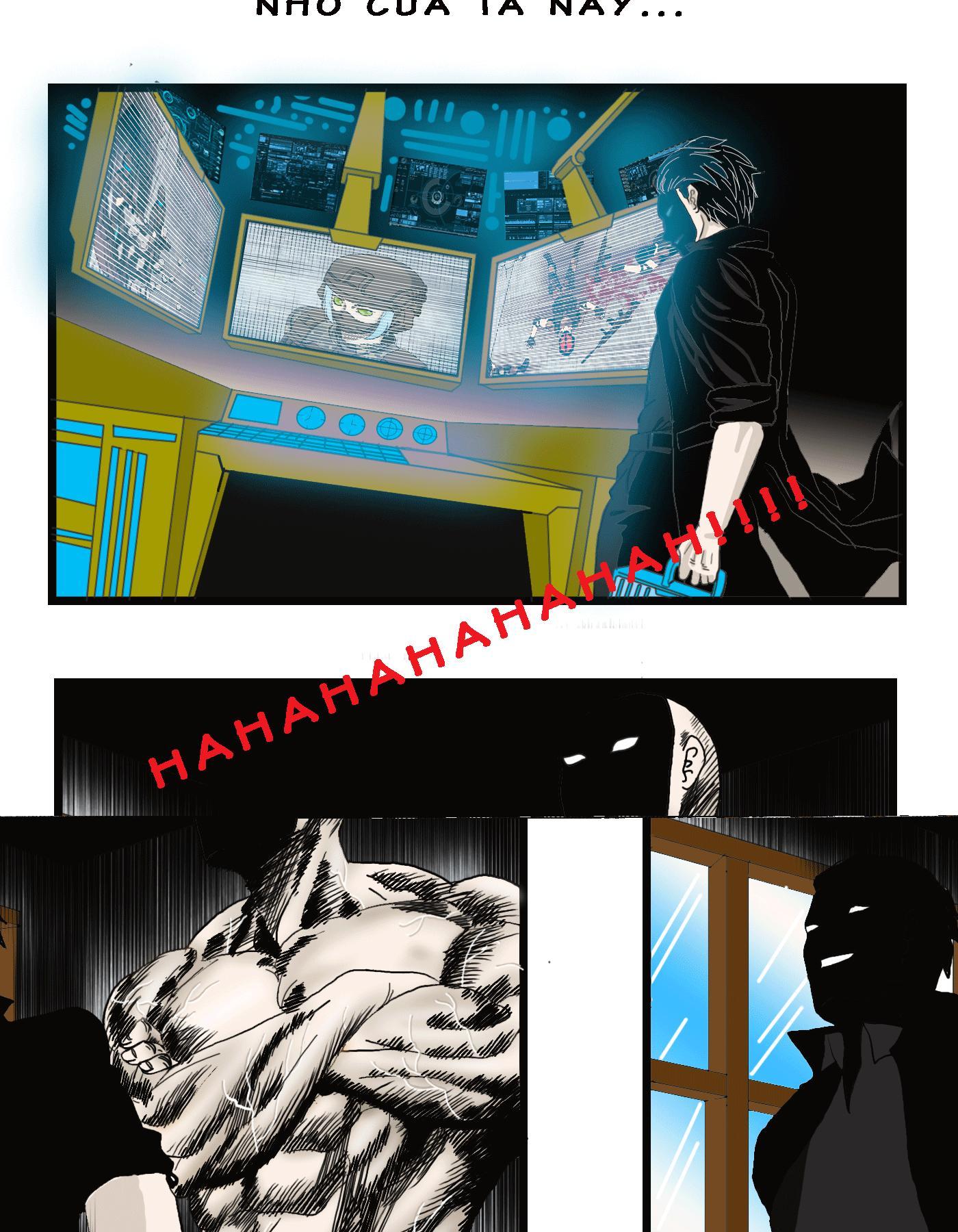Apocalypse Chap 1 - Next Chap 2