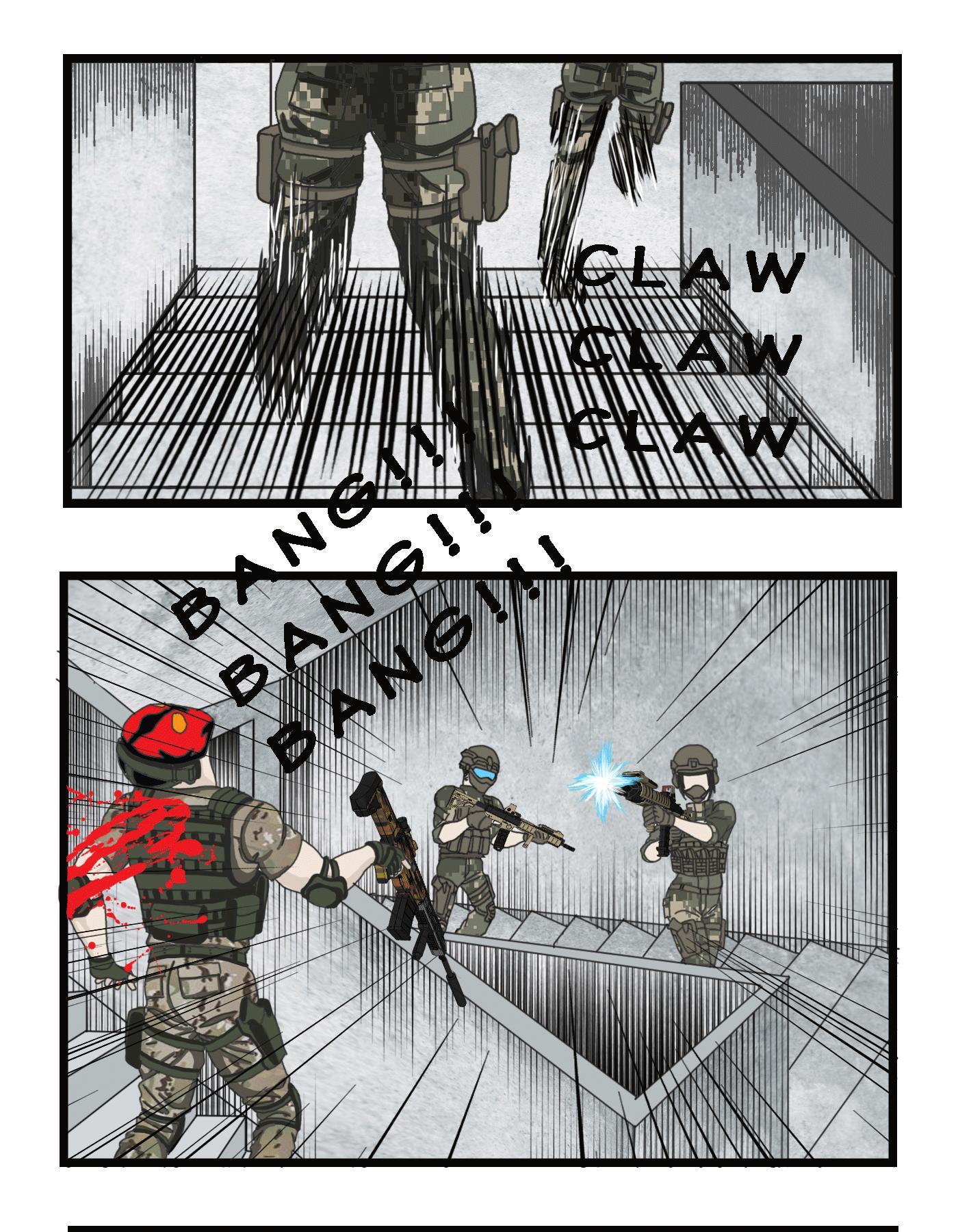 Apocalypse Chap 1 - Next Chap 2