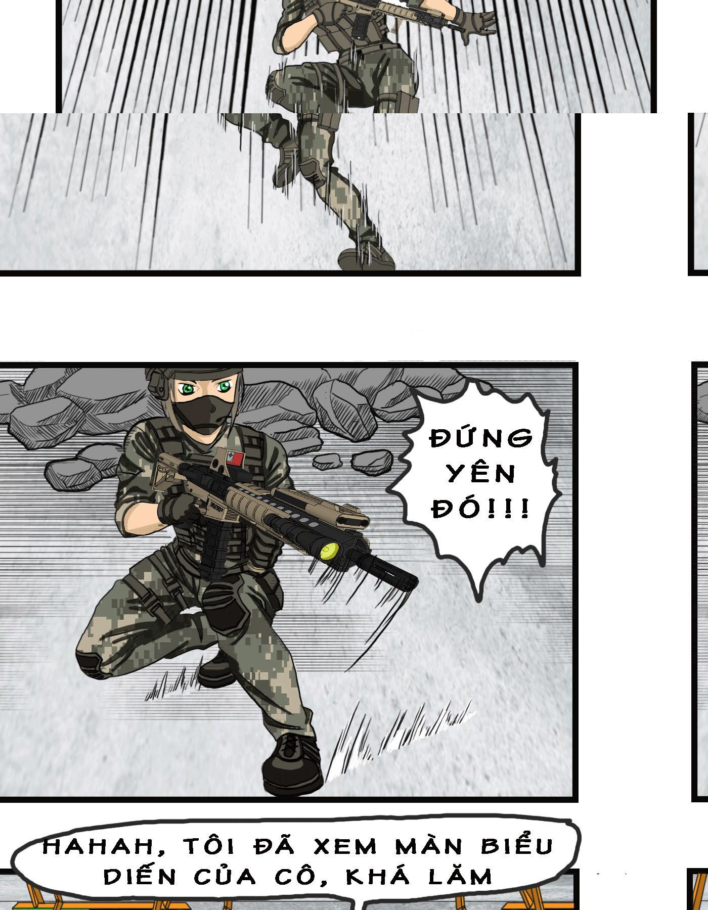 Apocalypse Chap 1 - Next Chap 2