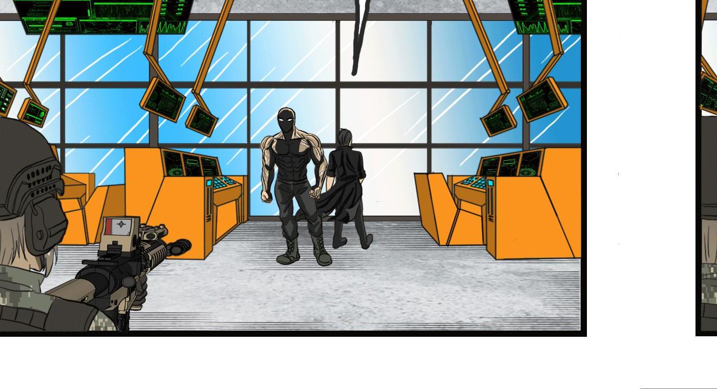 Apocalypse Chap 1 - Next Chap 2