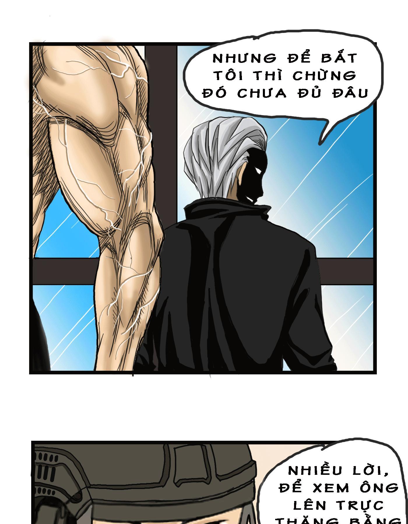 Apocalypse Chap 1 - Next Chap 2