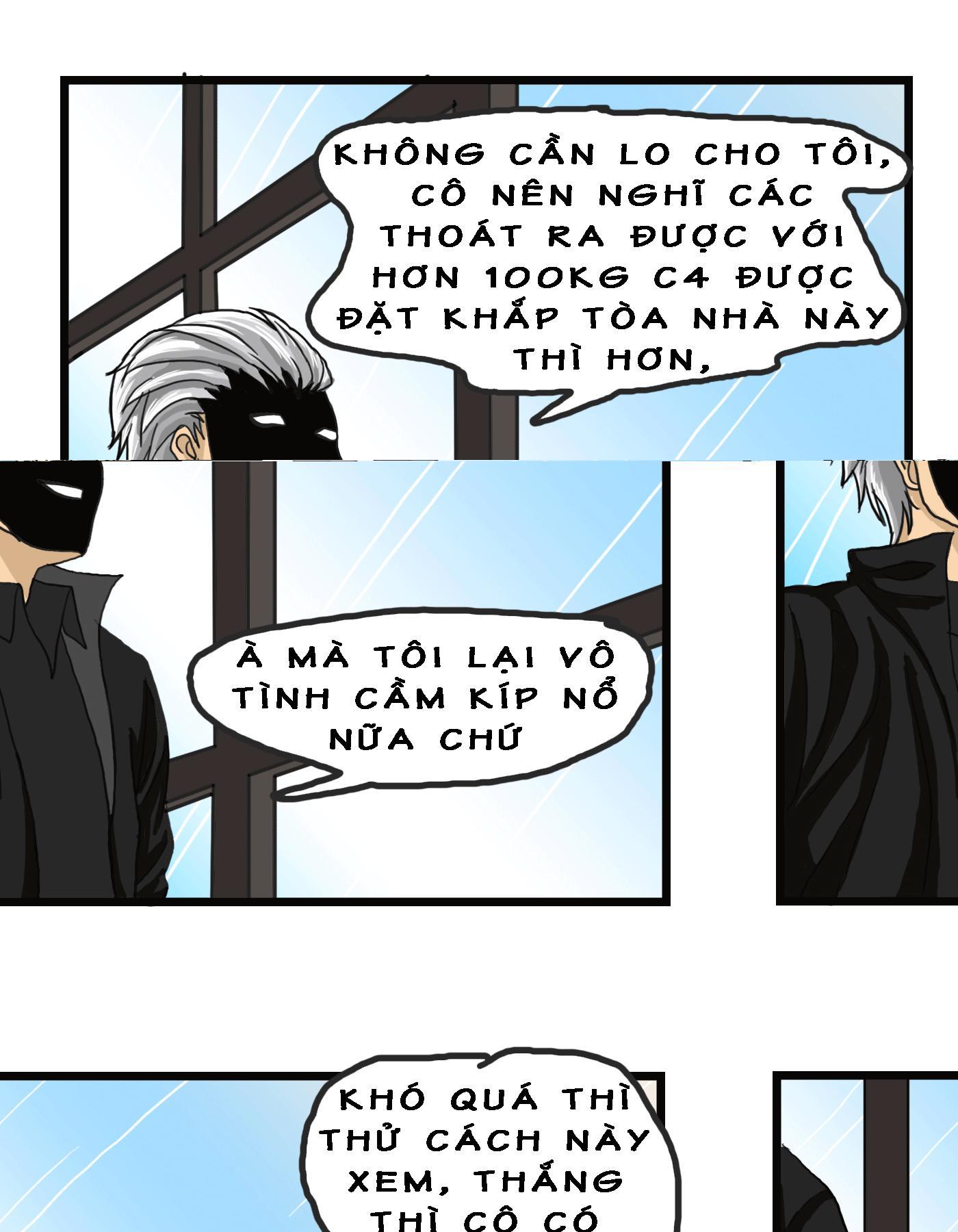 Apocalypse Chap 1 - Next Chap 2