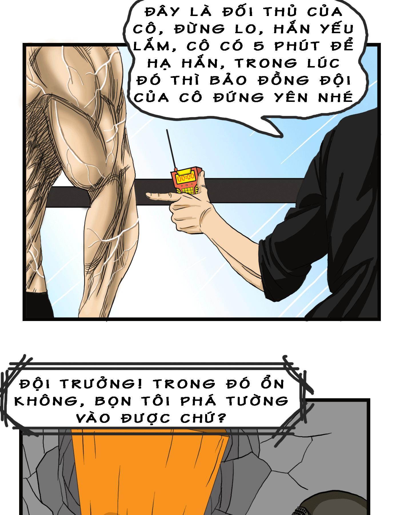 Apocalypse Chap 1 - Next Chap 2