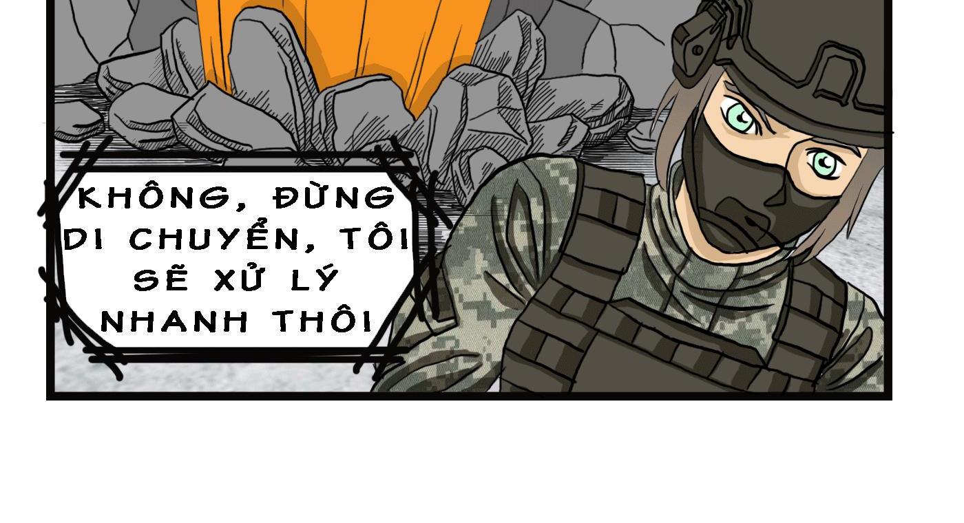 Apocalypse Chap 1 - Next Chap 2