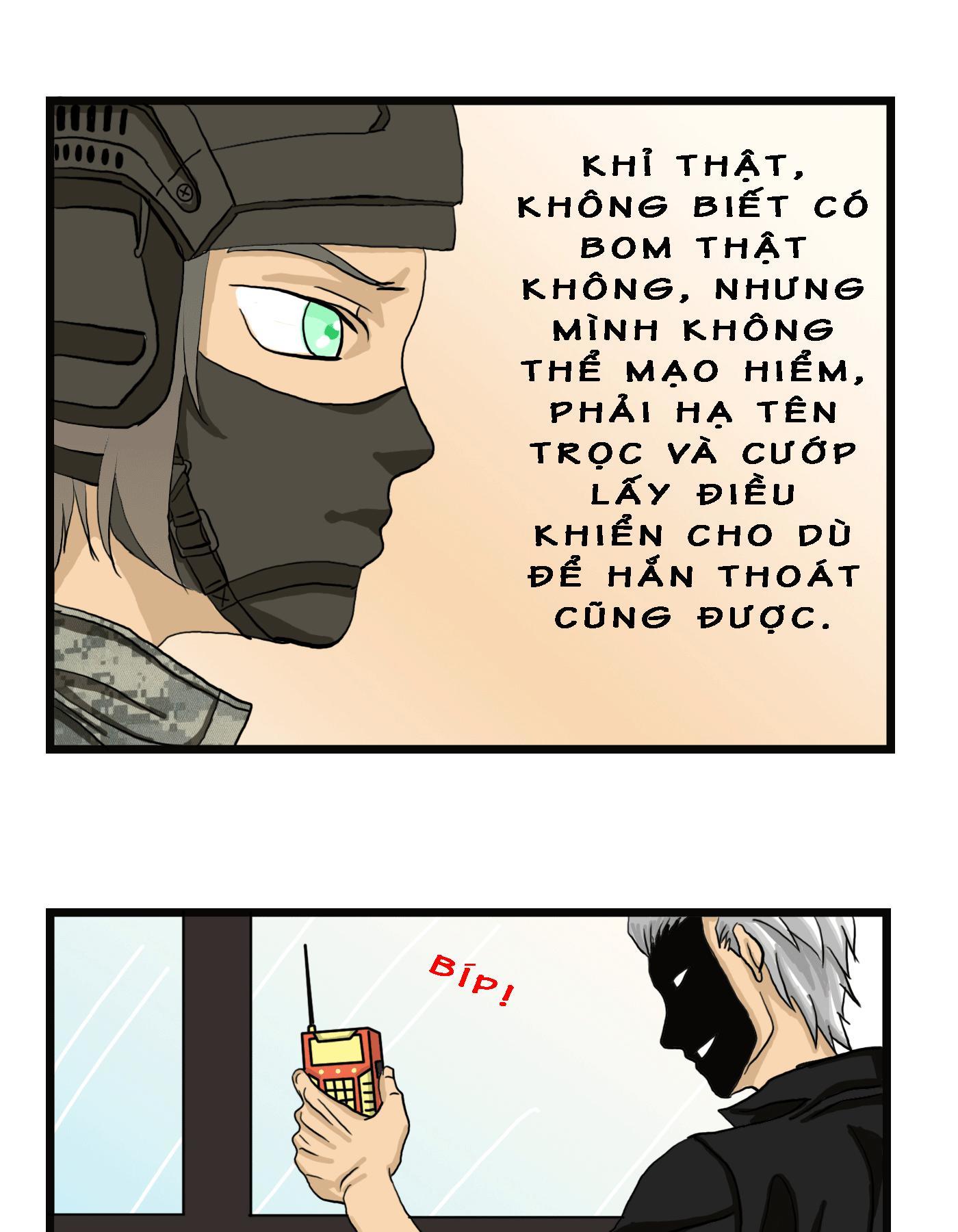 Apocalypse Chap 1 - Next Chap 2