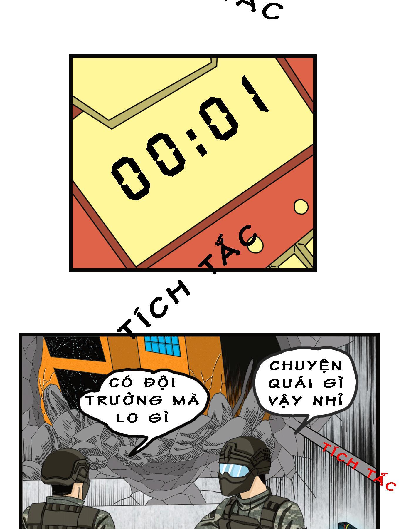 Apocalypse Chap 1 - Next Chap 2
