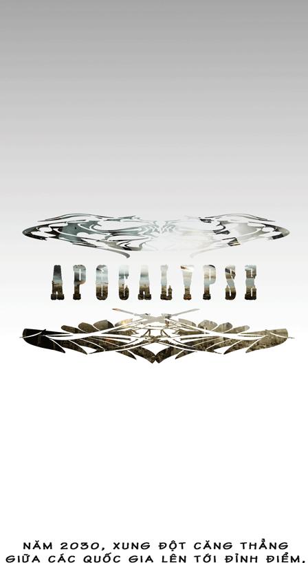 Apocalypse Chap 1 - Next Chap 2