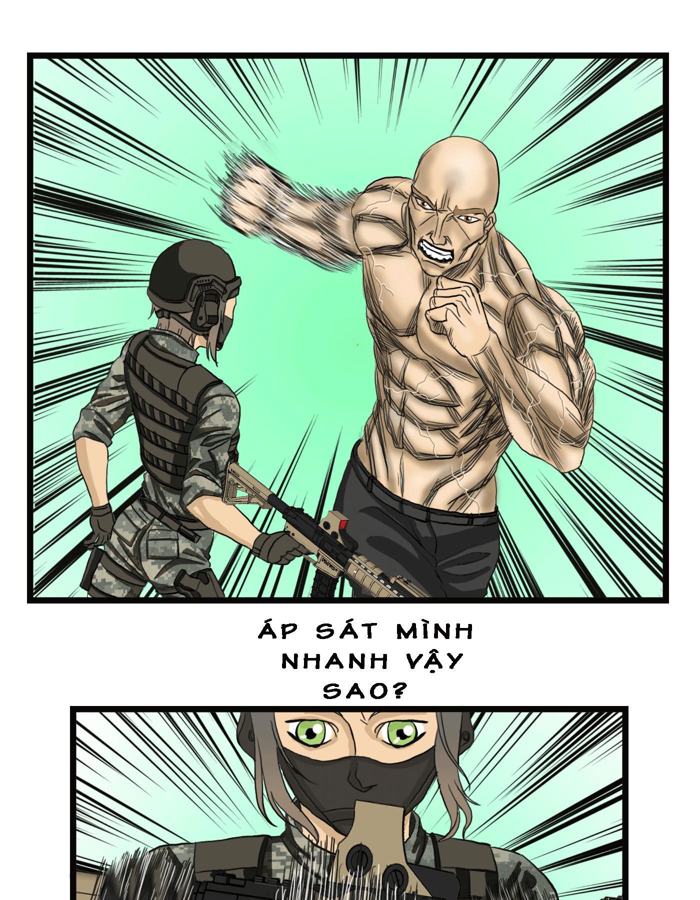Apocalypse Chap 1 - Next Chap 2