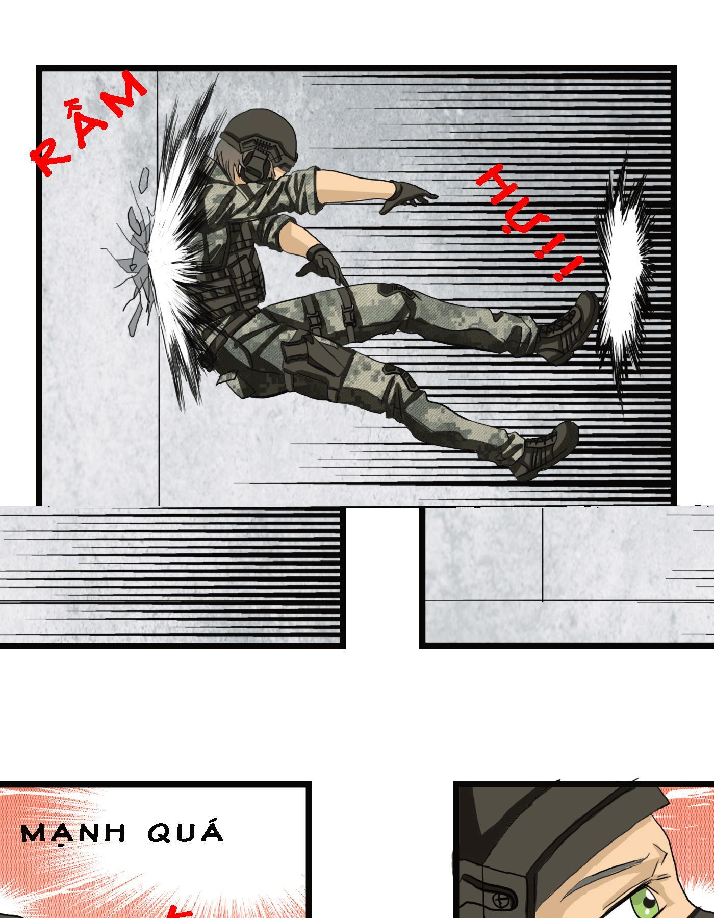 Apocalypse Chap 1 - Next Chap 2