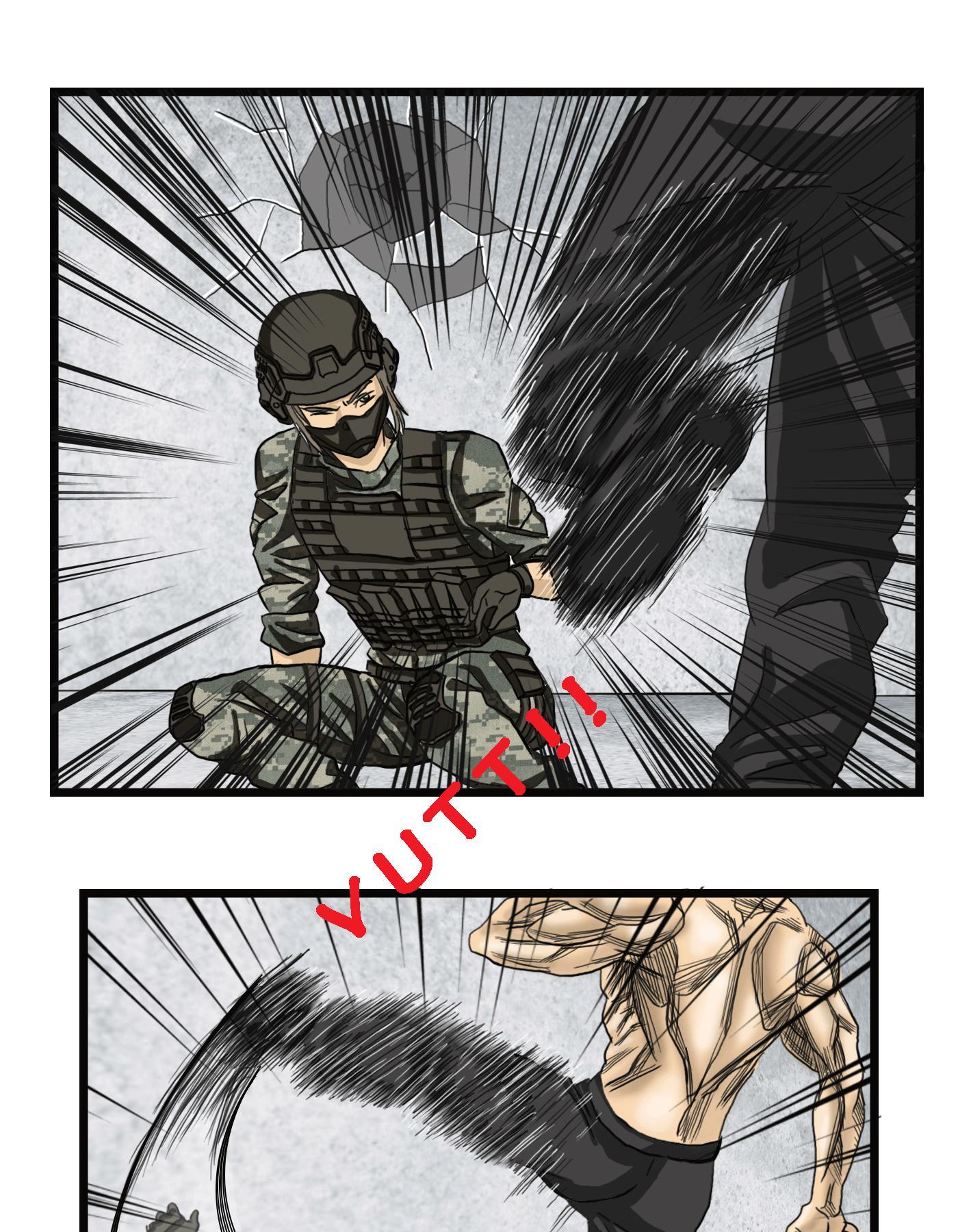 Apocalypse Chap 1 - Next Chap 2