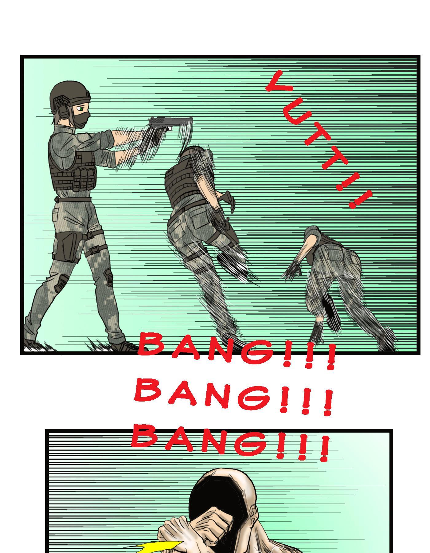 Apocalypse Chap 1 - Next Chap 2