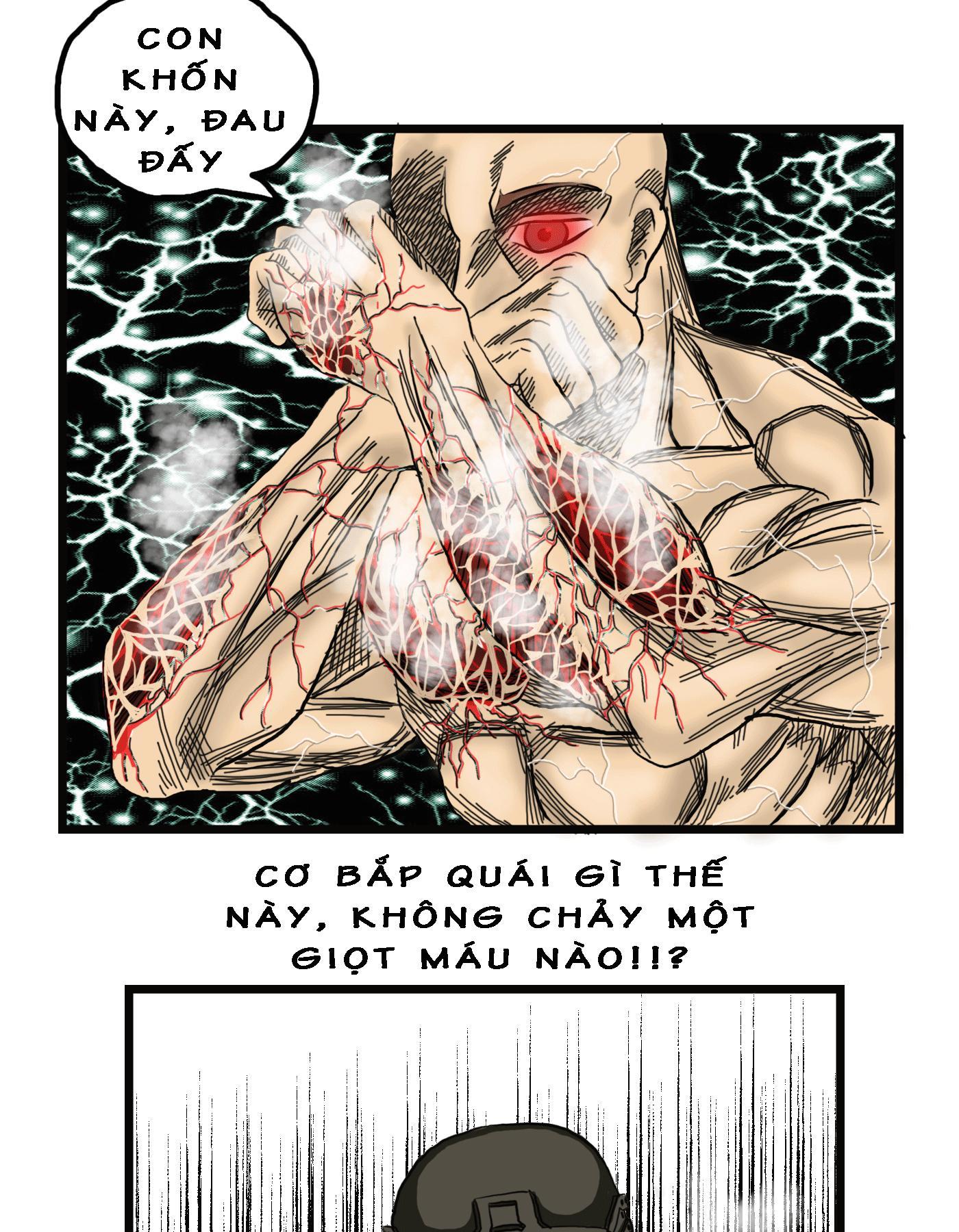Apocalypse Chap 1 - Next Chap 2
