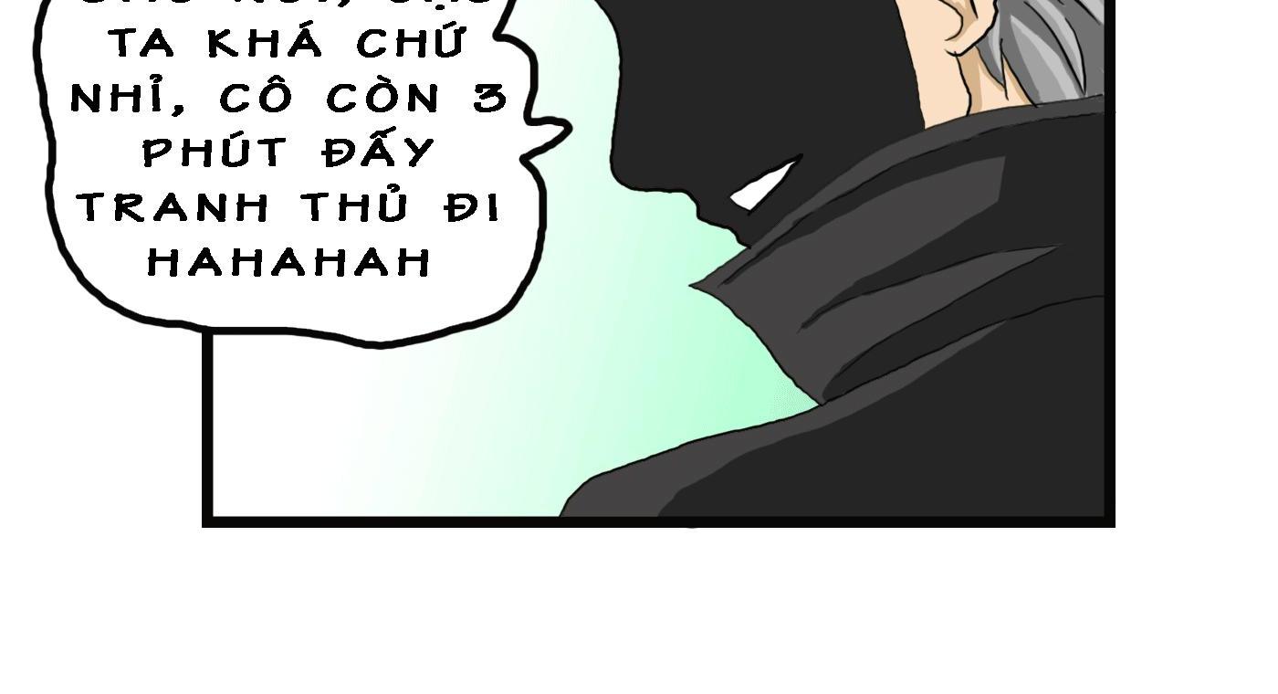 Apocalypse Chap 1 - Next Chap 2