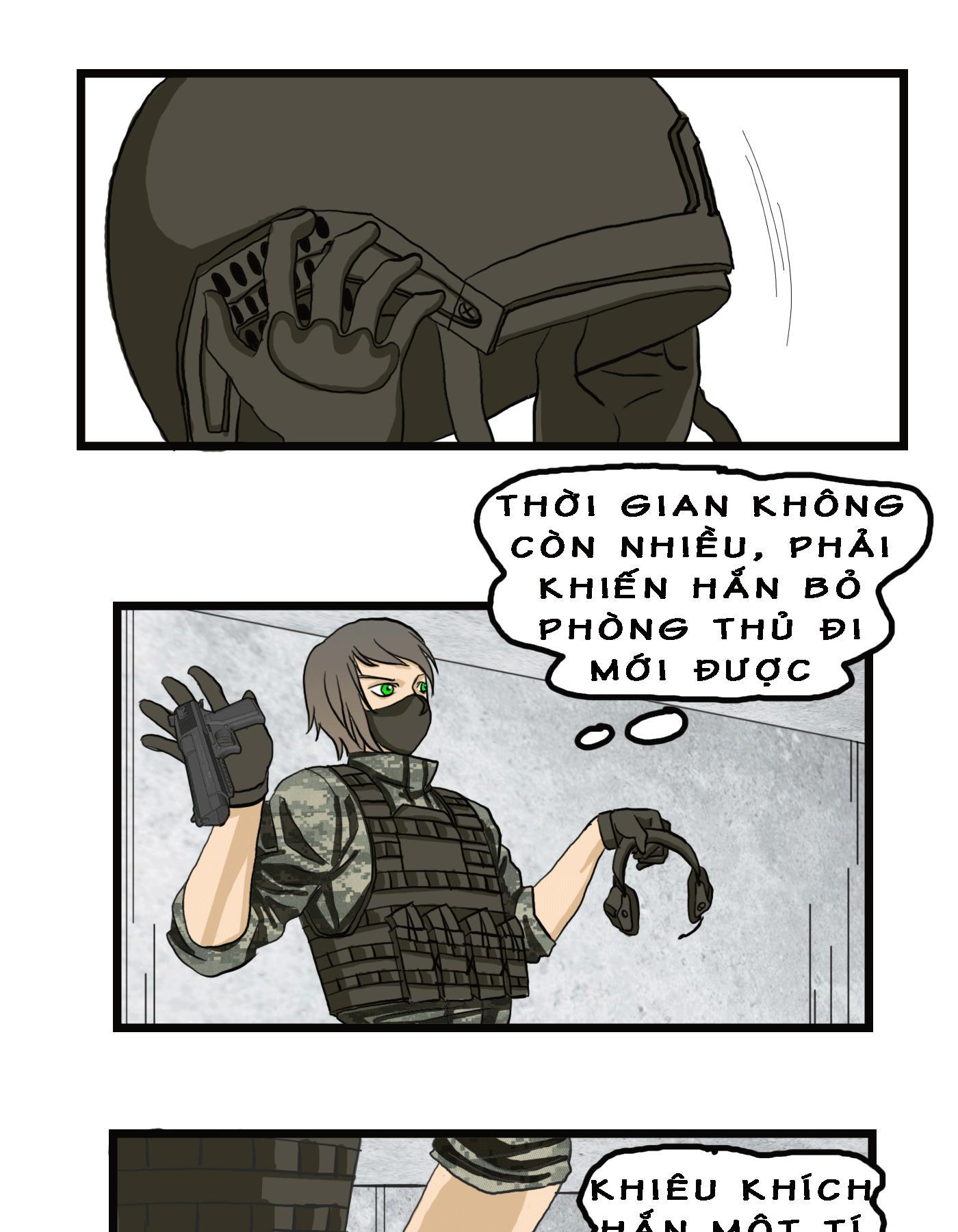 Apocalypse Chap 1 - Next Chap 2