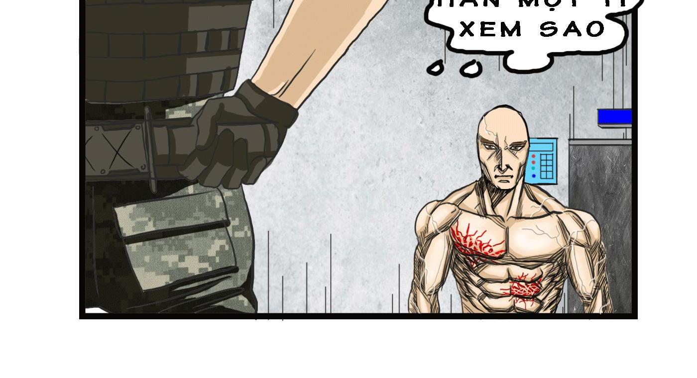 Apocalypse Chap 1 - Next Chap 2