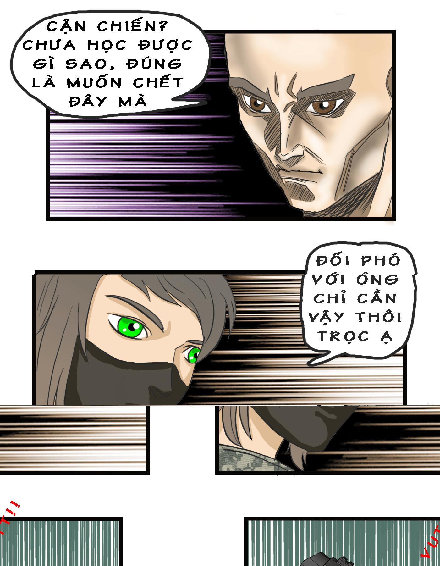Apocalypse Chap 1 - Next Chap 2