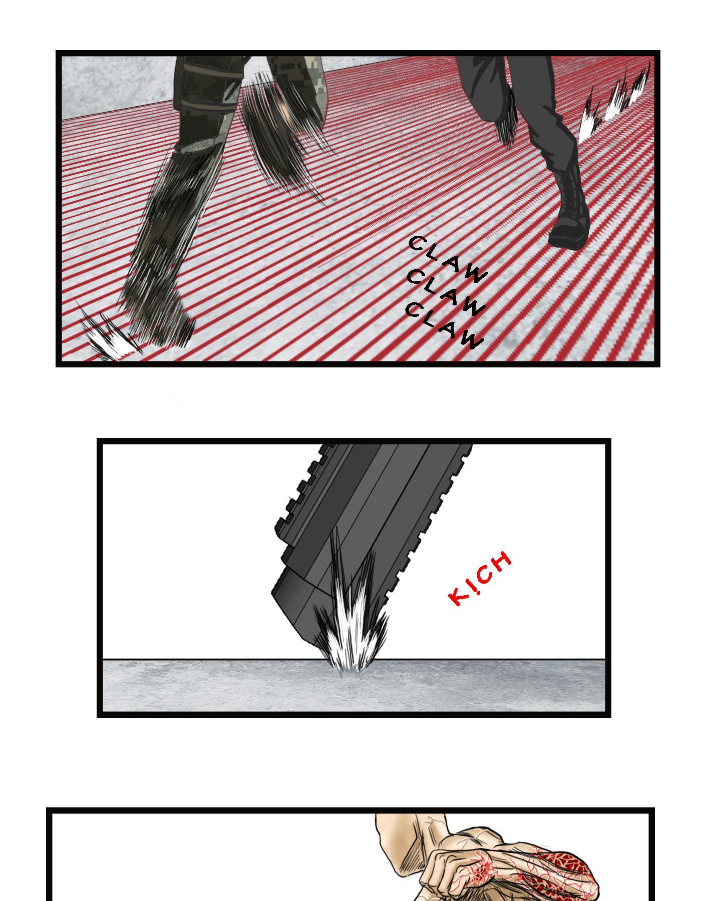 Apocalypse Chap 1 - Next Chap 2