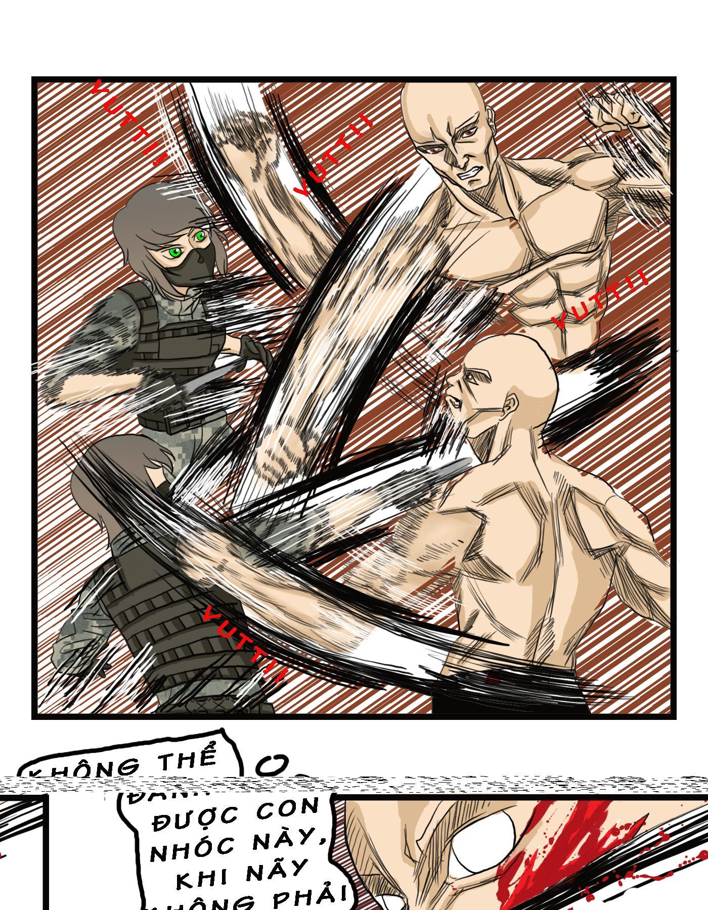 Apocalypse Chap 1 - Next Chap 2