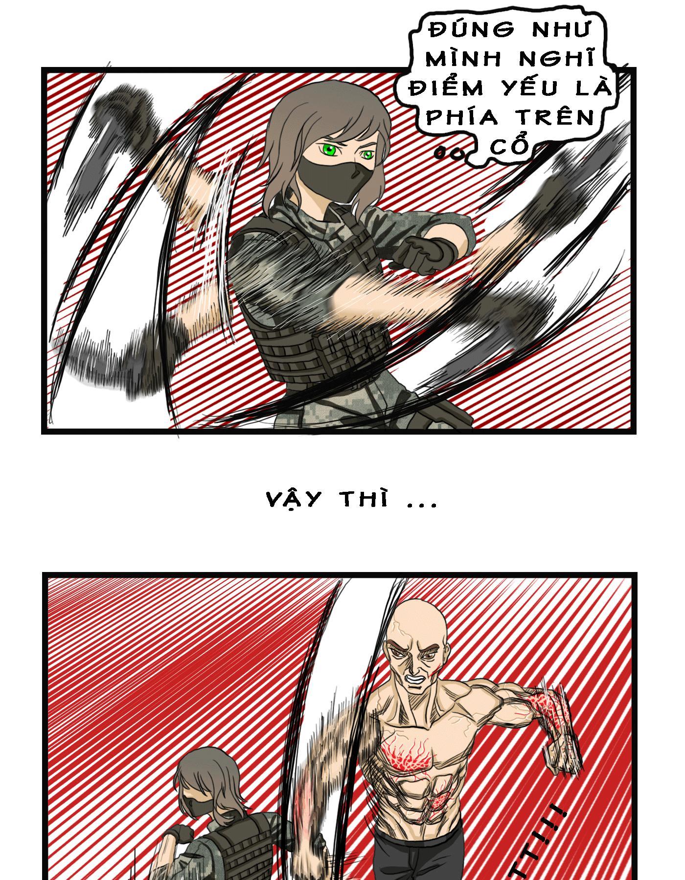 Apocalypse Chap 1 - Next Chap 2