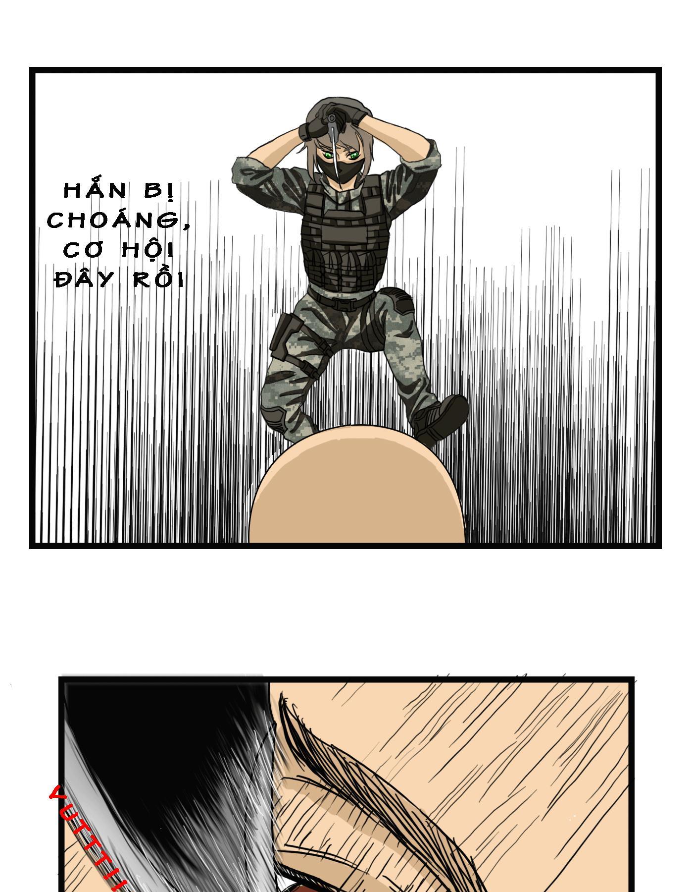 Apocalypse Chap 1 - Next Chap 2