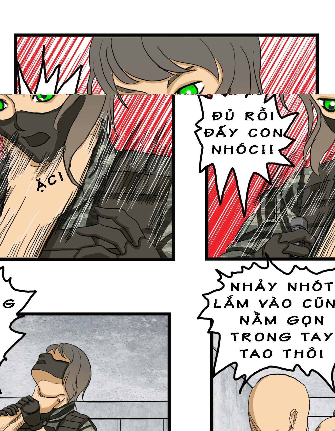 Apocalypse Chap 1 - Next Chap 2
