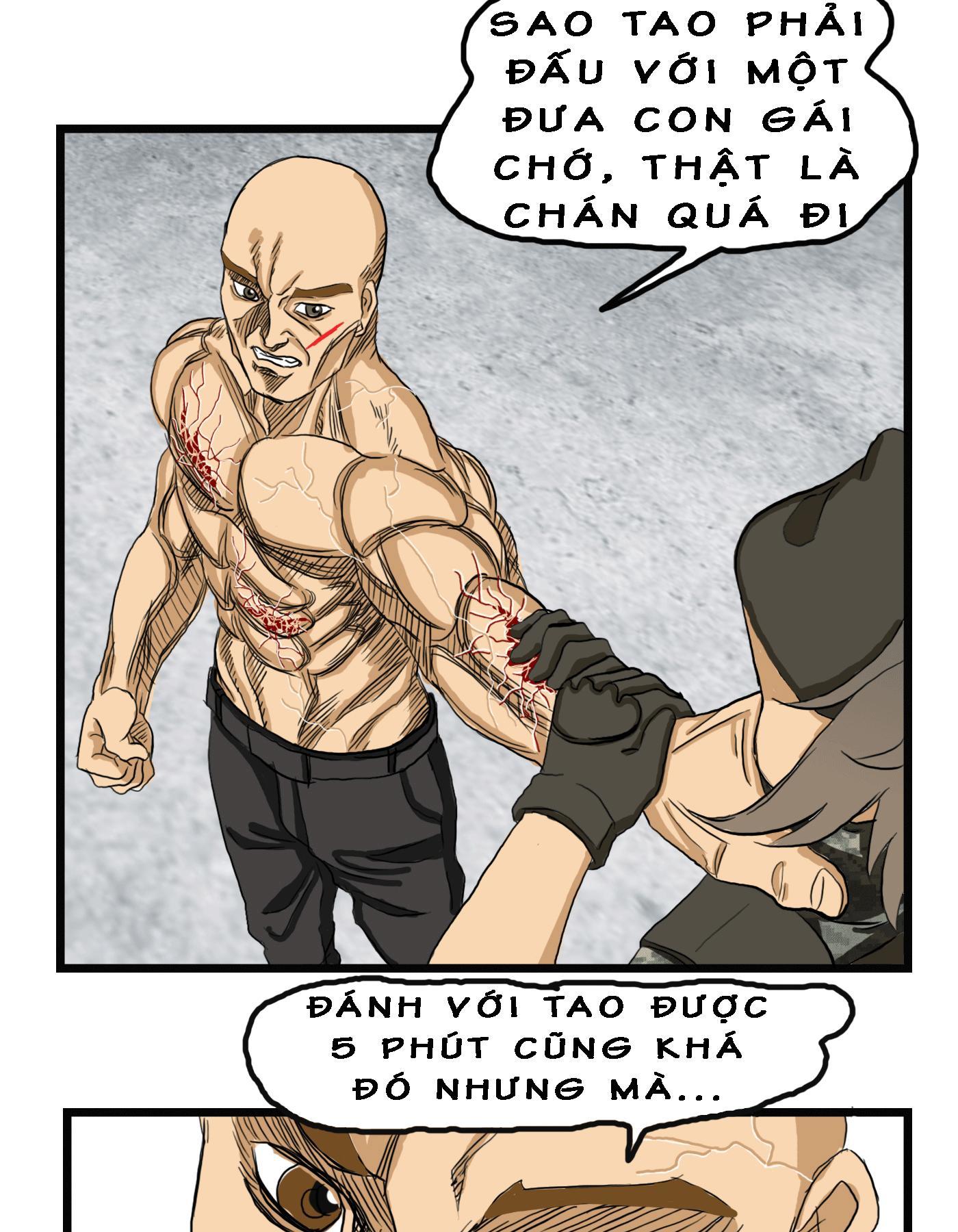 Apocalypse Chap 1 - Next Chap 2