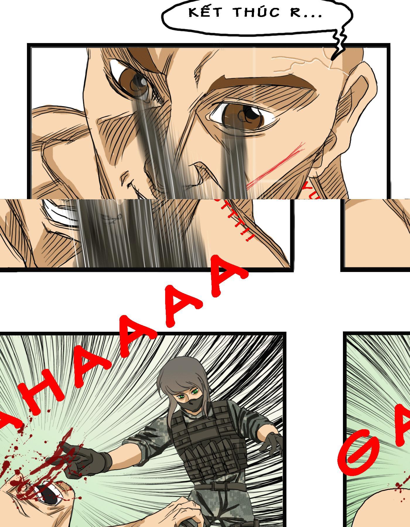 Apocalypse Chap 1 - Next Chap 2