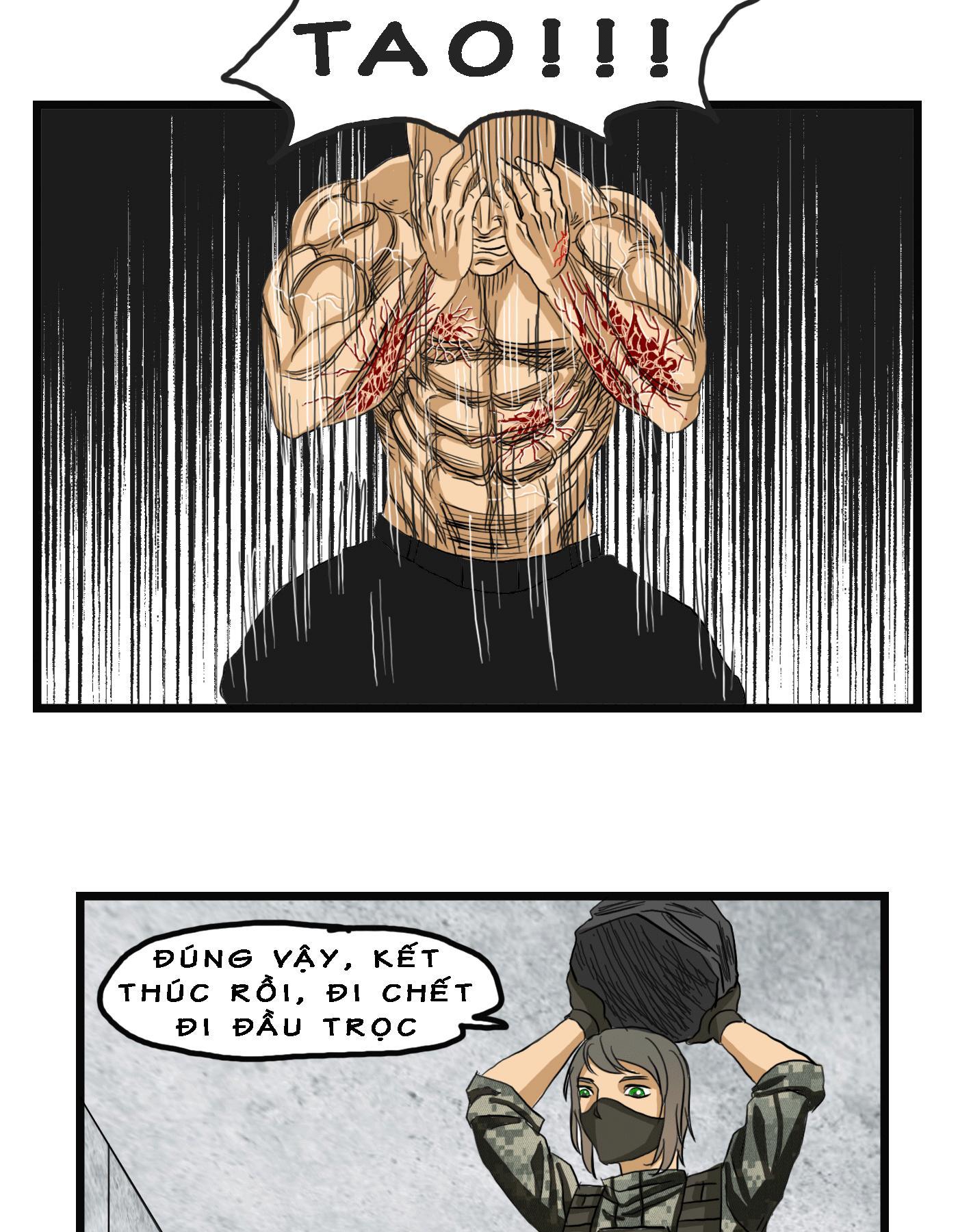 Apocalypse Chap 1 - Next Chap 2