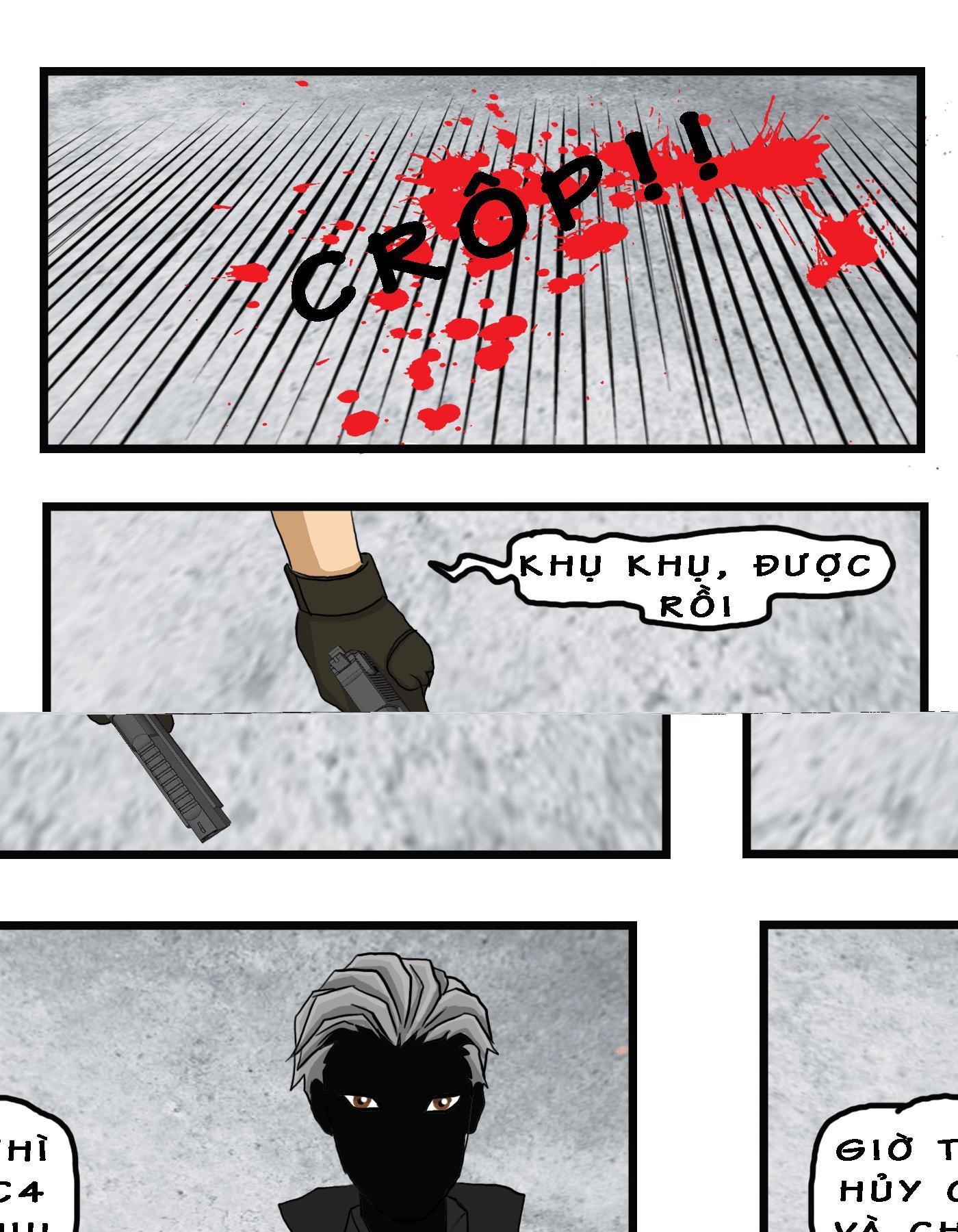 Apocalypse Chap 1 - Next Chap 2