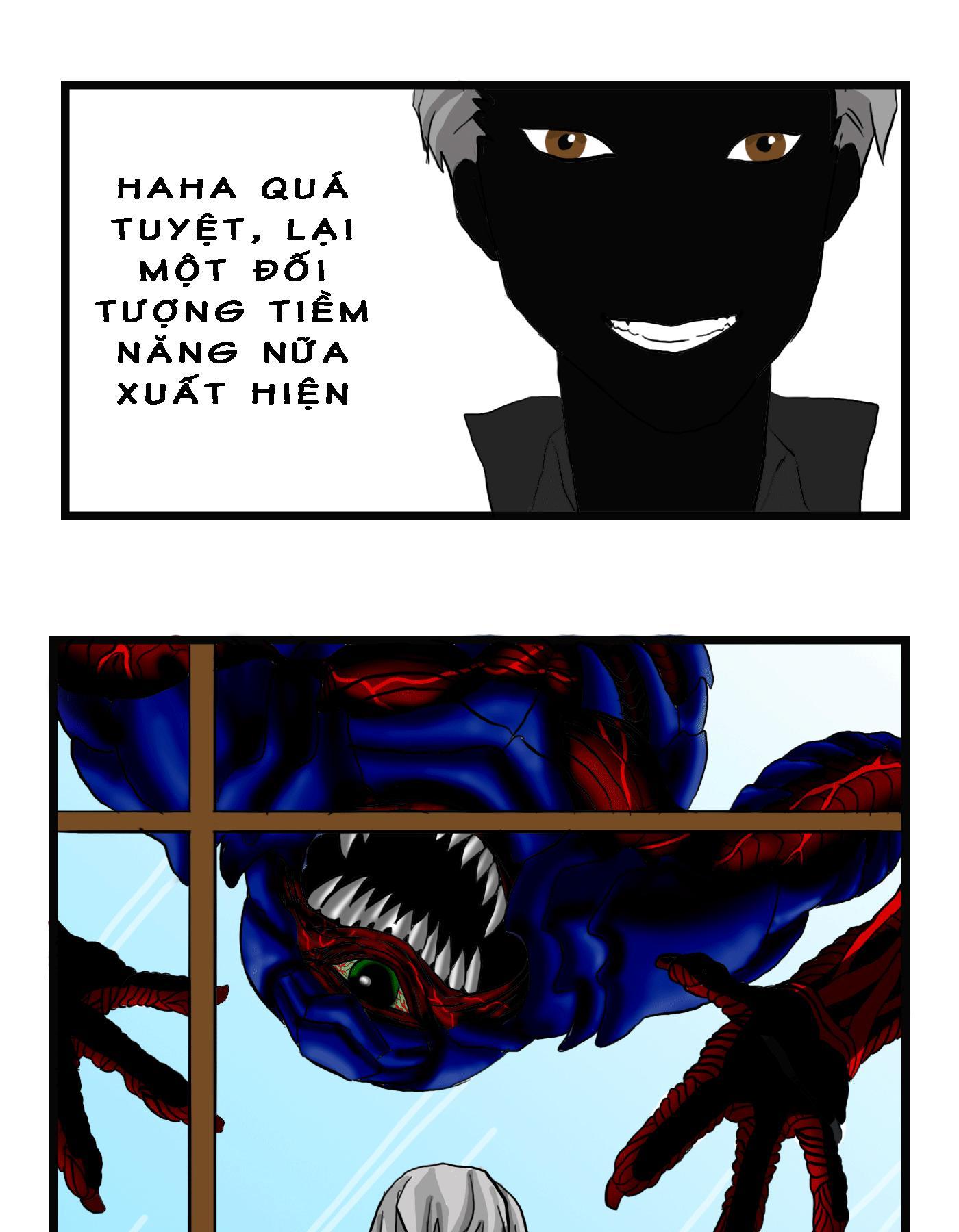 Apocalypse Chap 1 - Next Chap 2