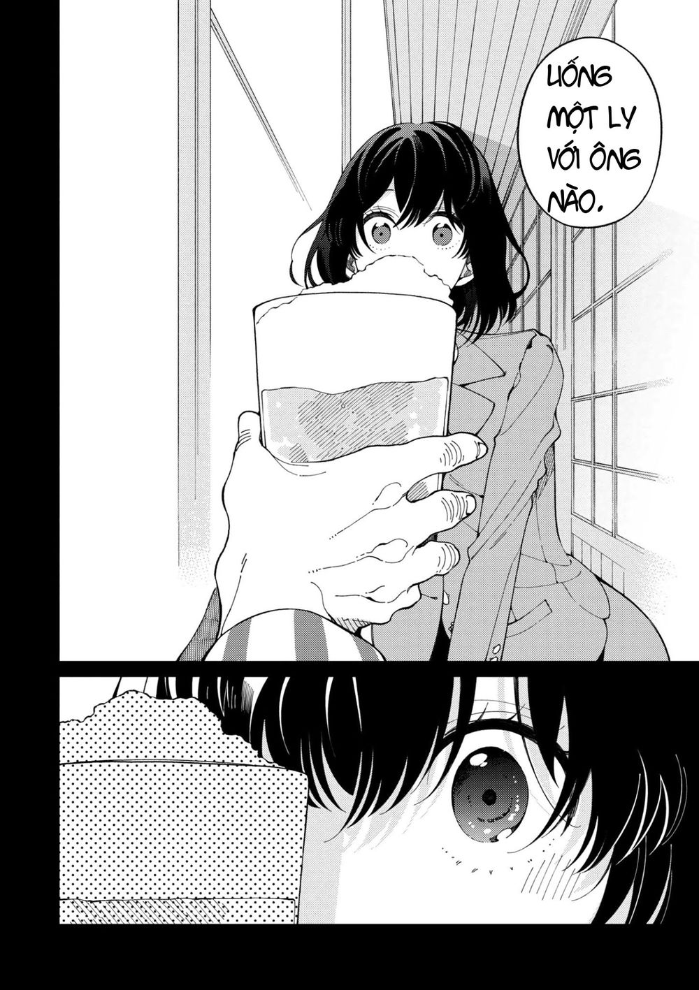 Ẩm Thực Đến Từ Thế Giới Khác Chap 3 - Next Chap 4