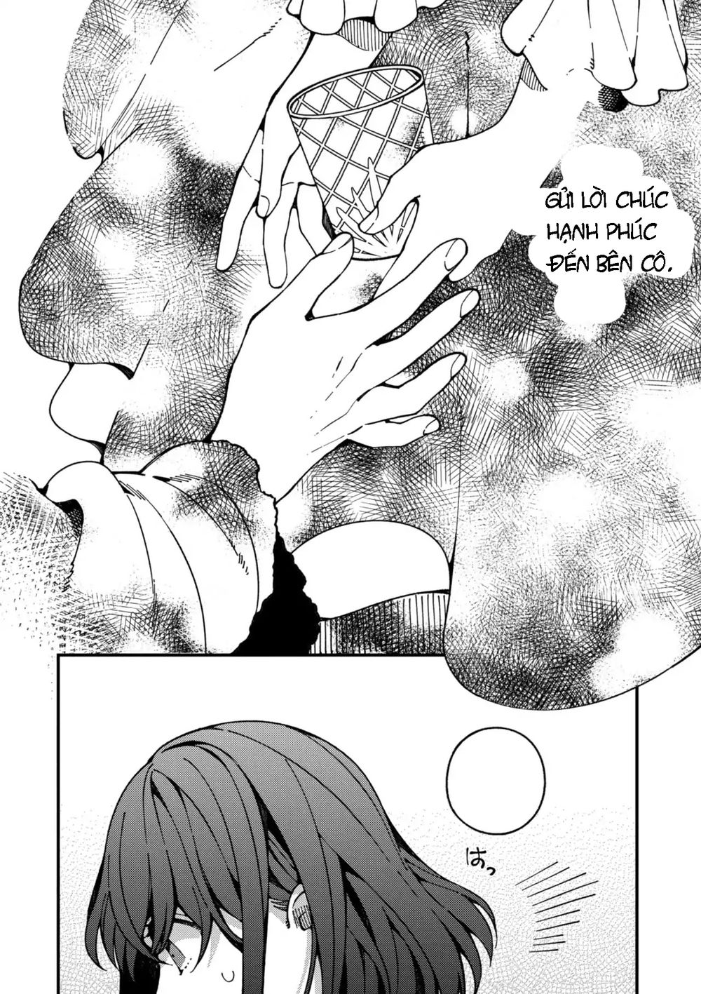 Ẩm Thực Đến Từ Thế Giới Khác Chap 7.2 - Next Chap 8