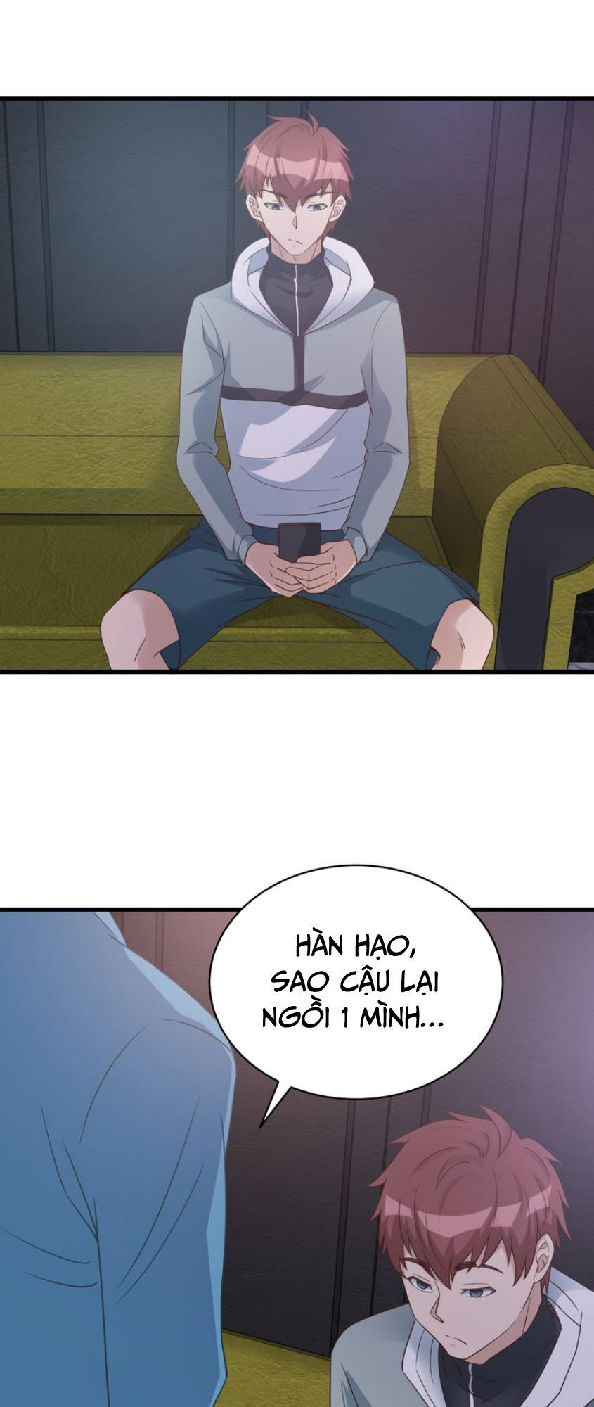 Hệ Thống Tu Tiên Mạnh Nhất Chap 6 - Next Chap 7