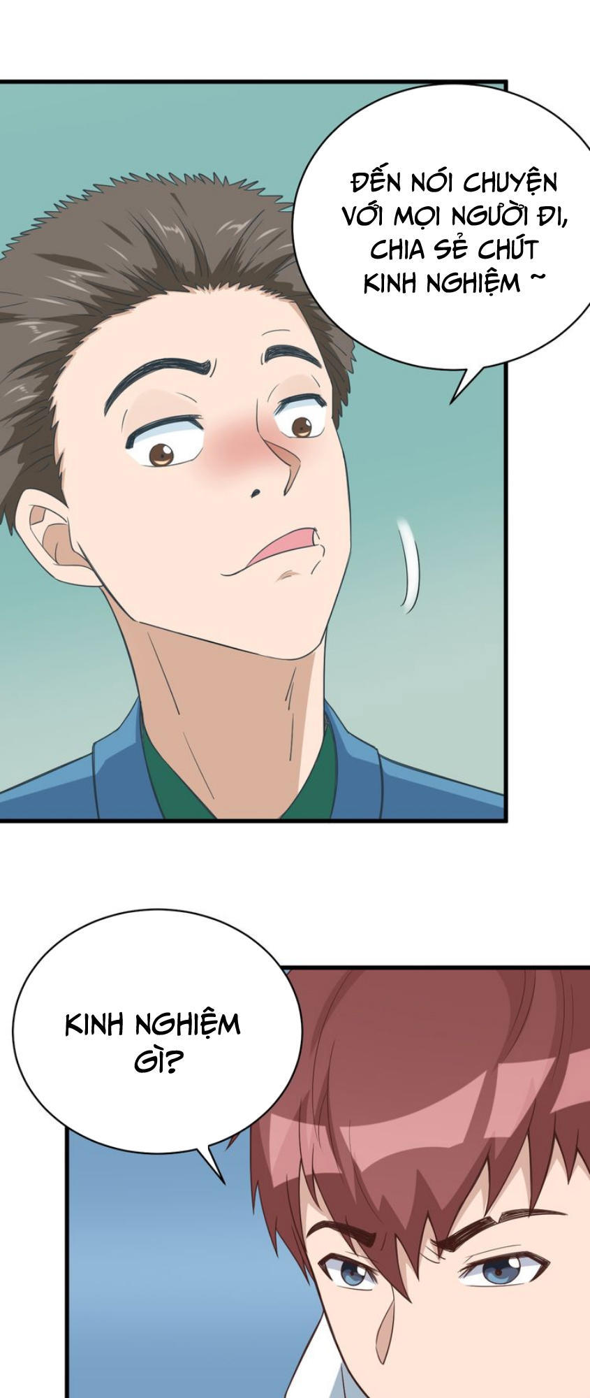 Hệ Thống Tu Tiên Mạnh Nhất Chap 6 - Next Chap 7