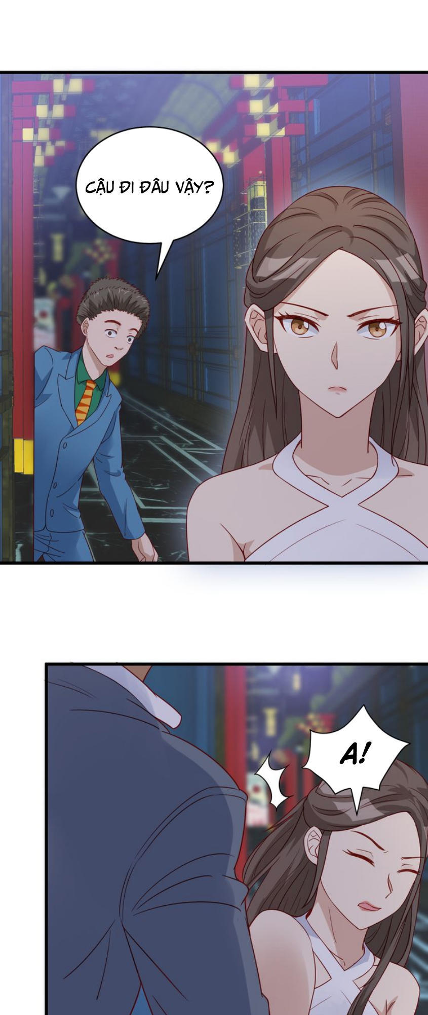 Hệ Thống Tu Tiên Mạnh Nhất Chap 6 - Next Chap 7