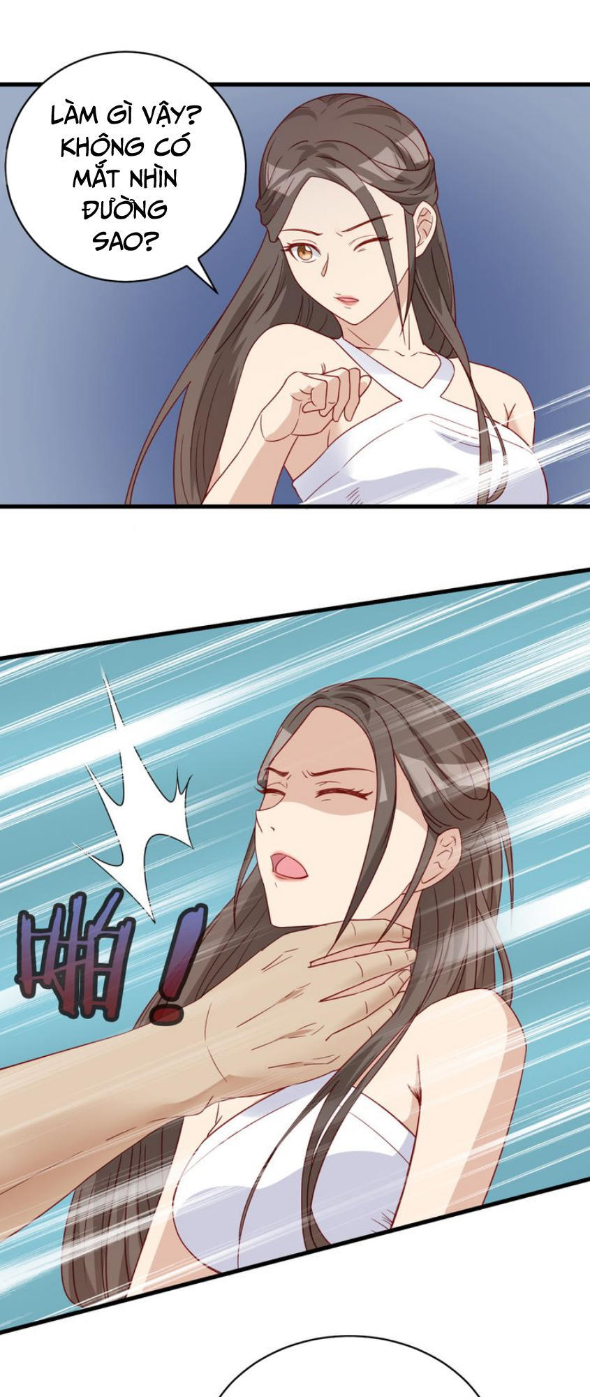 Hệ Thống Tu Tiên Mạnh Nhất Chap 6 - Next Chap 7