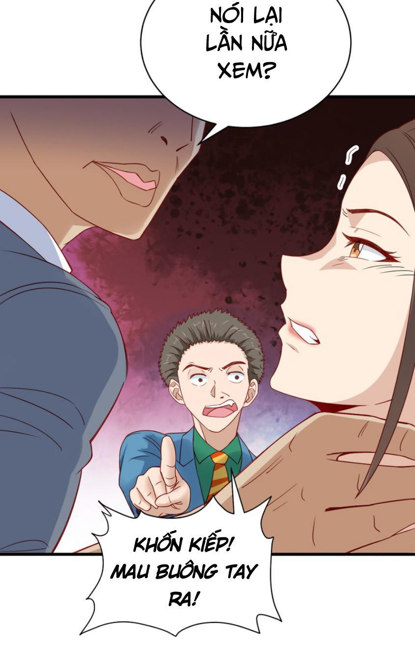 Hệ Thống Tu Tiên Mạnh Nhất Chap 6 - Next Chap 7